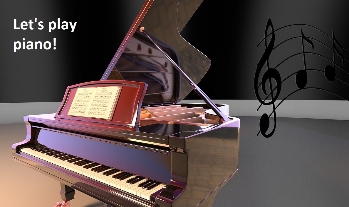 Piano